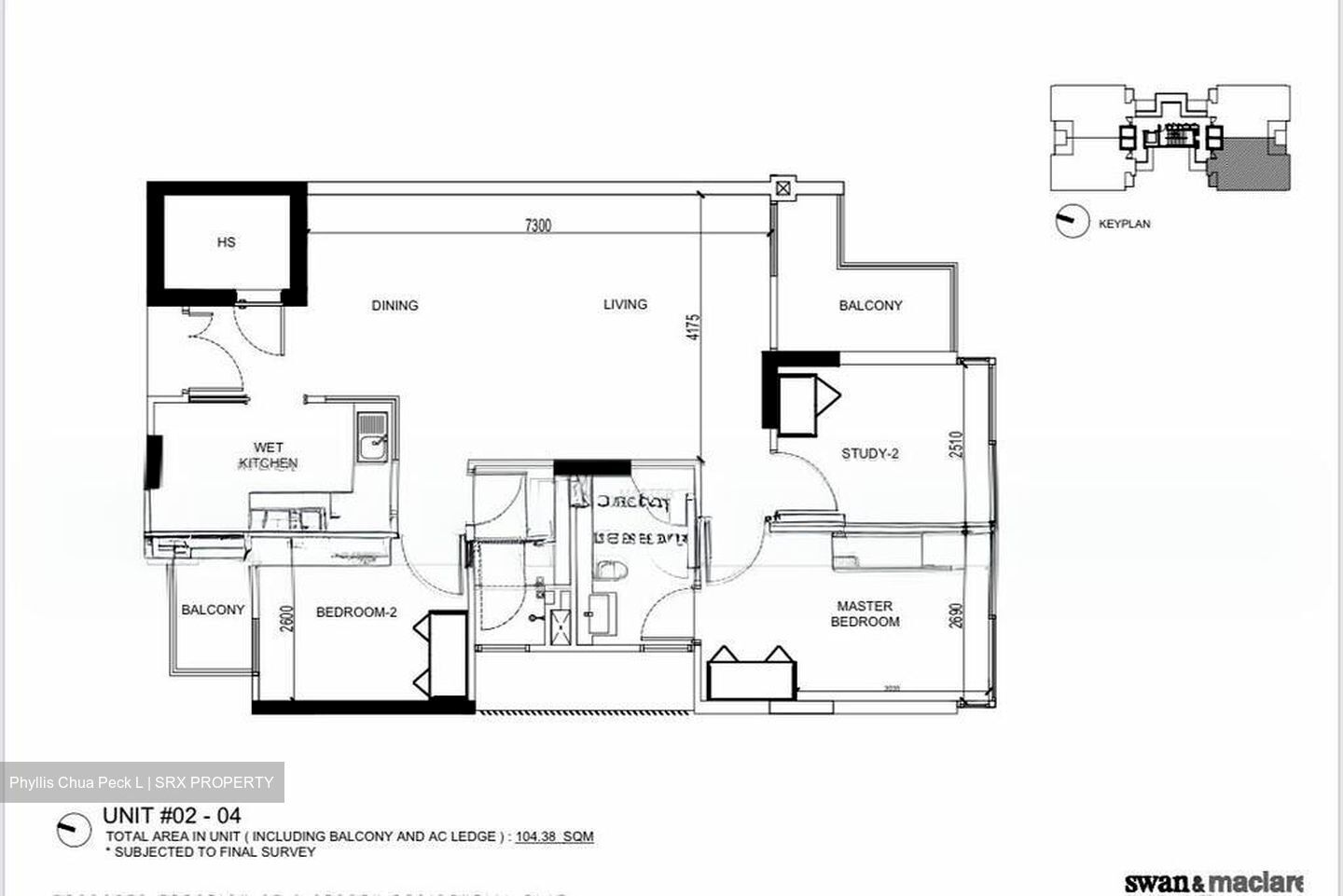 Joo Chiat Terrace (D15), Apartment #561193651